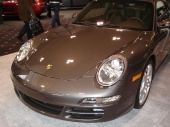 Porsche Careera 911 Grey.JPG